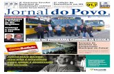 Jornal do Povo - Edição 561 - Dia 28 de Agosto de 2012