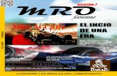MRO Acción Fanzine