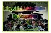 Catalago de Reggaeton samori