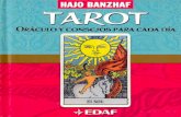 Banzhaf Hajo - Tarot, Oráculo y Consejo para cada Día