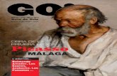 Revista GO! Malaga marzo