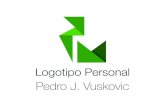 Logotipo Personal
