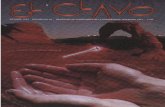 Edición 09 Revista El Clavo