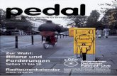 1995 pedal Nr. 2