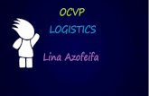 Aplicacion OCVP Logistics Conferencia TEC