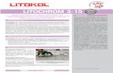litochrom 3-15