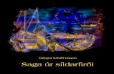 Saga úr Síldarfirði