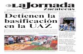La Jornada Zacatecas, lunes 26 de arbrl de 2010