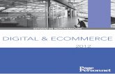 Estudio Remuneración Puestos Digital & eCommerce