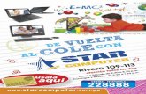 Catálogo StarComputer Ed. 01 - Escolar