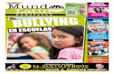 Mundo Latino Newspaper Edicion 6