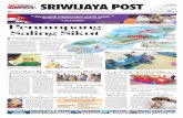 Sriwijaya Post Edisi Kamis 4 April 2013