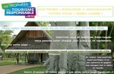 Trophées du Tourisme Responsable 2012