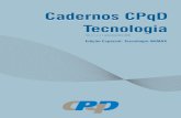 Cadernos CPqD Tecnologia V4 Nº 2