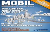 Mobil in Deutschland Magazin - Winter 2012