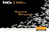 Raona Shooter