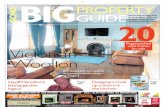 Liverpool Echo Big Property Guide - 23rd June 2012