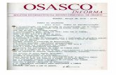 18. Bio - Boletim Informativo da Reg Episc de Osasco - março 1979