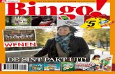 Bingo! editie 17 van 2012