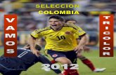 Seleccion Colombia