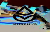 MURPHYS 2012