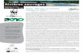 Bulletin Rivières Sauvages 49