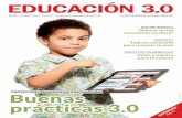 Nº 15 Revista Educación 3.0 (versión digital reducida)