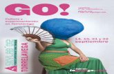 Revista GO! Cantabria septiembre