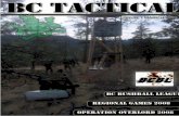 BC Tactical Magazine Original