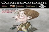 The Correspondent, May - June 2011