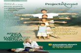 Projecys Abroad Italia - brochure 2011-2012