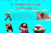 Famous Stars