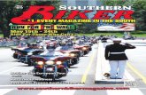 Southern Biker Magazine May 2013