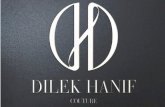 Dilek Hanif Presentation