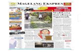Magelang ekspres edisi 12 mei 2014