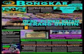BONGKARNEWS EDISI 344