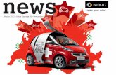 smart news février 2013 by Chevalley