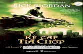 CB083: Percy Jackson - Tập 1: Kẻ Cắp Tia Chớp (TB 2013) - Rick Riordan