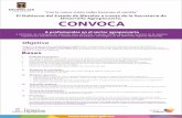 Secretaria Desarrollo Agropecuario CONVOCA