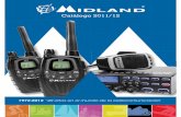 Catálogo Midland Radios