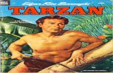 Tarzan 039 (1952) (dell) lacospra