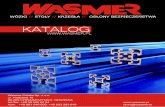 Wasmer-Katalog produktow 2011