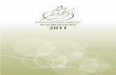 Фонд "Устойчивое развитие": годовой отчет - 2011