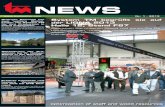 TM News nr.1 2013 - german