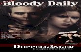 Bloody Daily 4 (EDIZIONE 2.0 - DICEMBRE 2013)