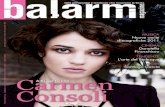 Balarm Magazine - Numero venti