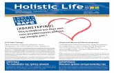 Holistic Life τεύχος 47