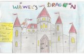 wawel's dragon