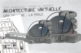 Architecture 3D - PSM - Yoann PIERRE