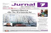 Jurnal de Chișinău, 21 decembrie